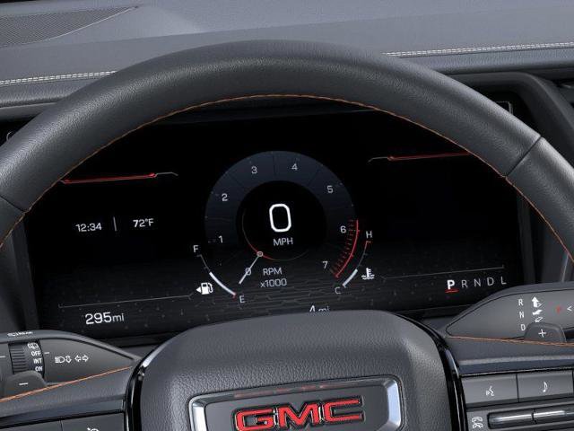 New 2026 GMC Terrain AT4 w/ Convenience Package III AWD/4WD image 18