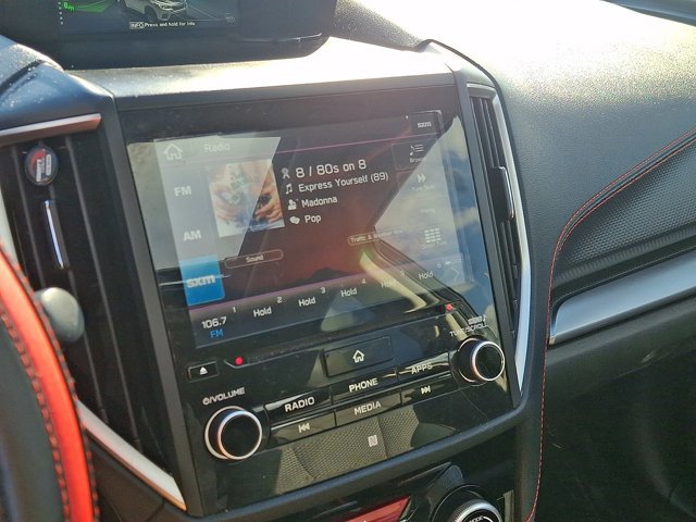 Used 2020 Subaru Forester Sport image 17