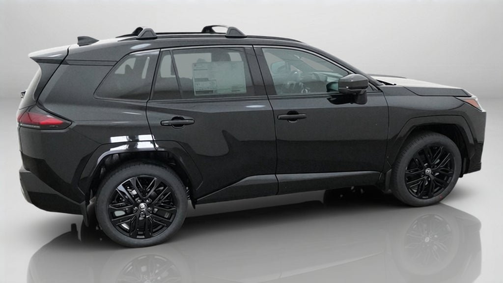 New 2026 Toyota RAV4 XSE w/ Weather Package AWD/4WD image 10