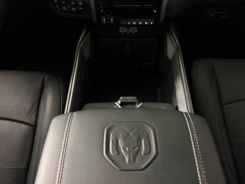 Used 2025 RAM 2500 Power Wagon image 17