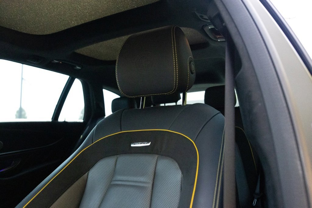 Used 2023 Mercedes-Benz E 63 AMG S image 19