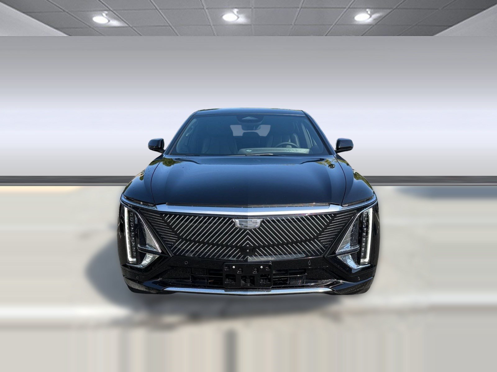 Used 2023 Cadillac Lyriq 2WD image 6
