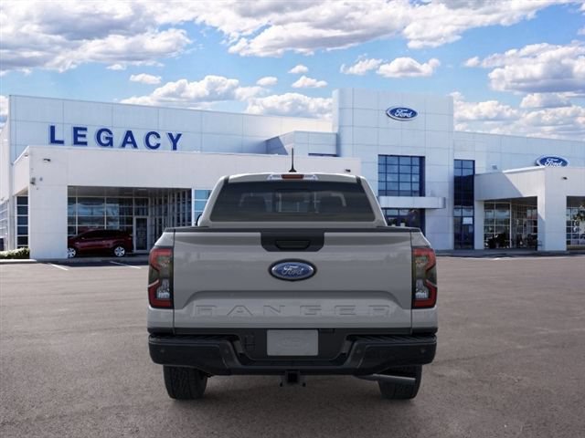 New 2026 Ford Ranger Lariat w/ FX4 Off-Road Package AWD/4WD image 5