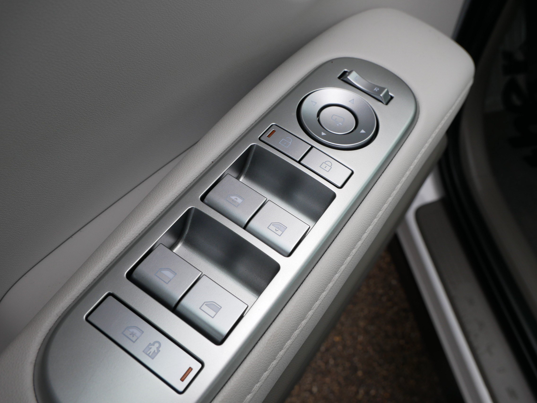 Certified 2026 Hyundai Palisade SEL Premium AWD/4WD image 18