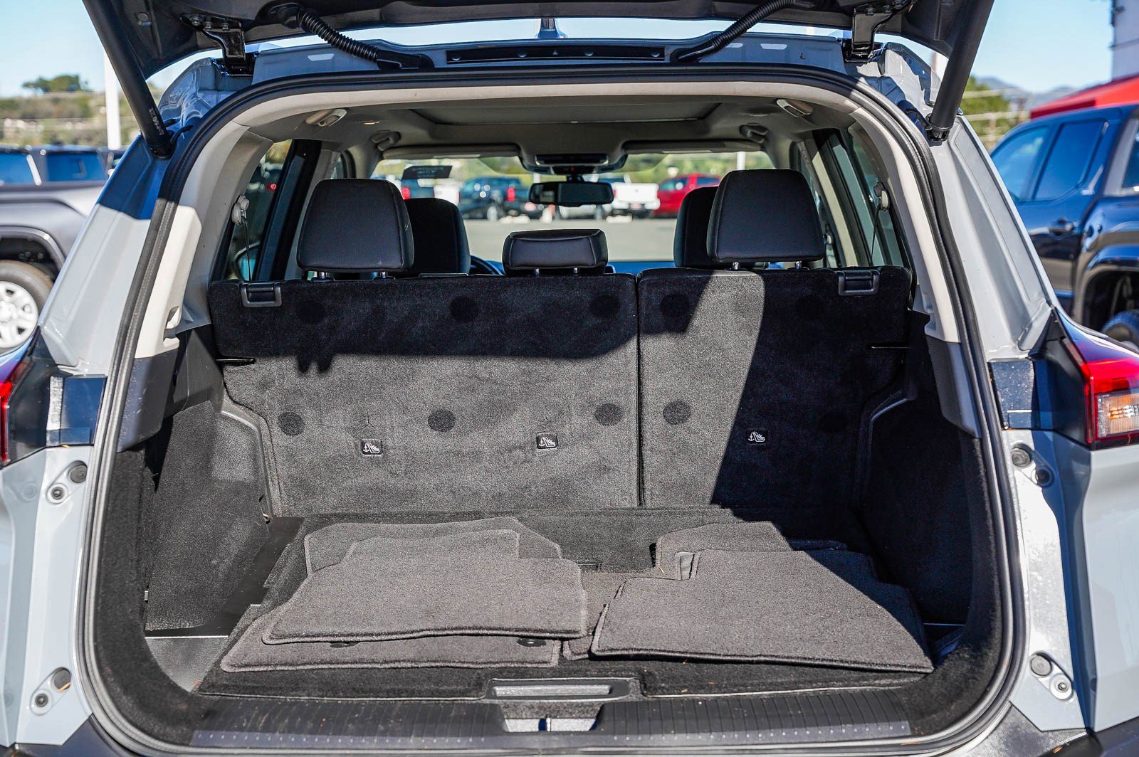 Used 2023 Nissan Rogue SL image 27