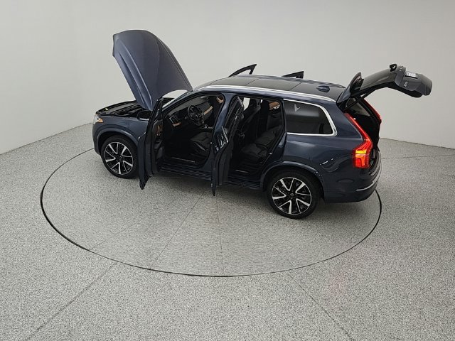 Used 2025 Volvo XC90 B5 Plus w/ Protection Package Premier AWD/4WD image 20