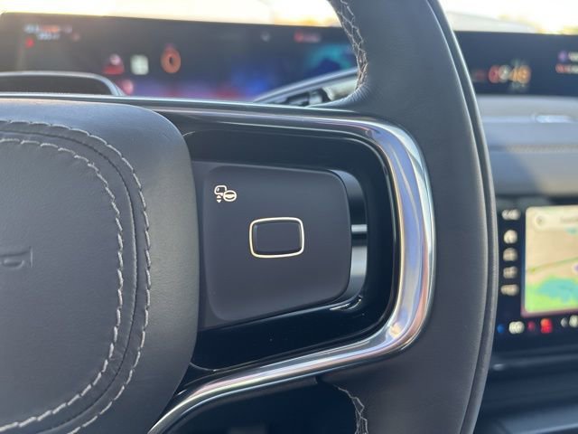 New 2025 Lincoln Navigator Reserve w/ Jet Appearance Package image 27