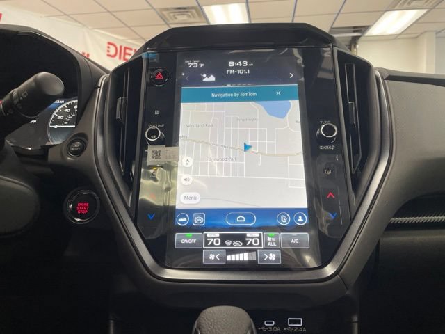 New 2026 Subaru Crosstrek 2.5i Limited AWD/4WD image 37