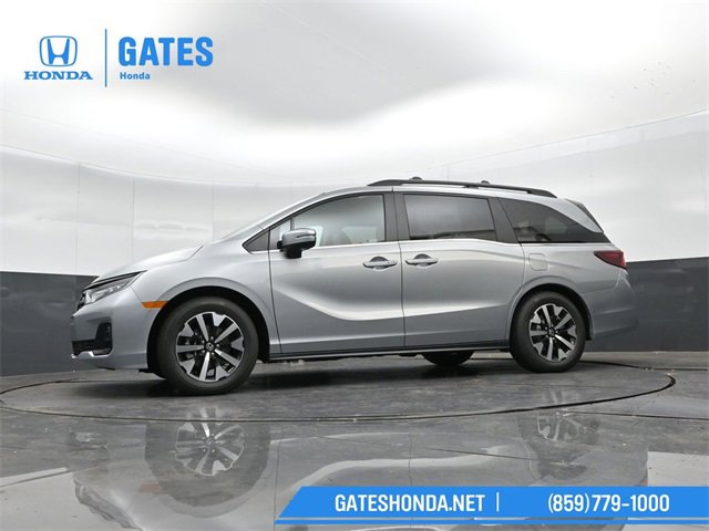 New 2026 Honda Odyssey EX-L image 46
