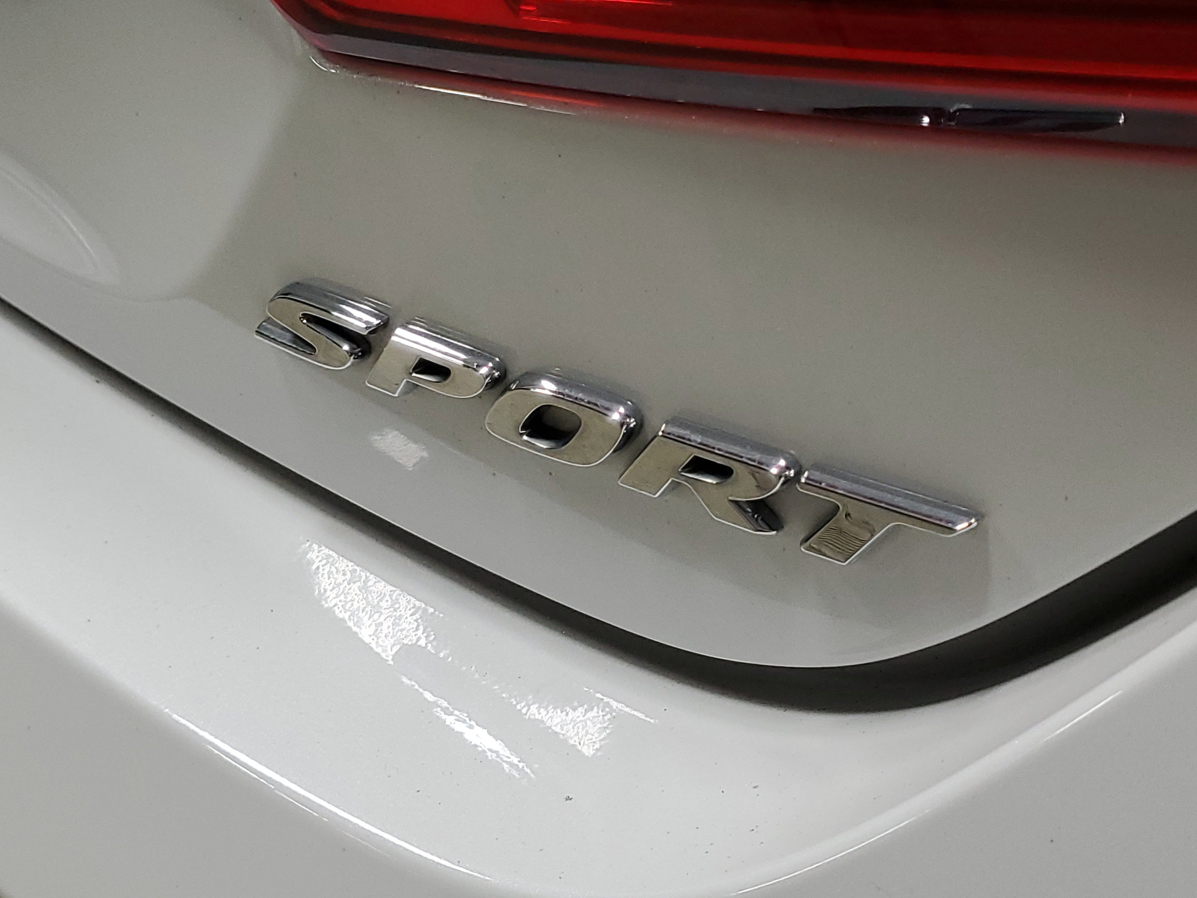 Used 2021 Honda Accord Sport image 7