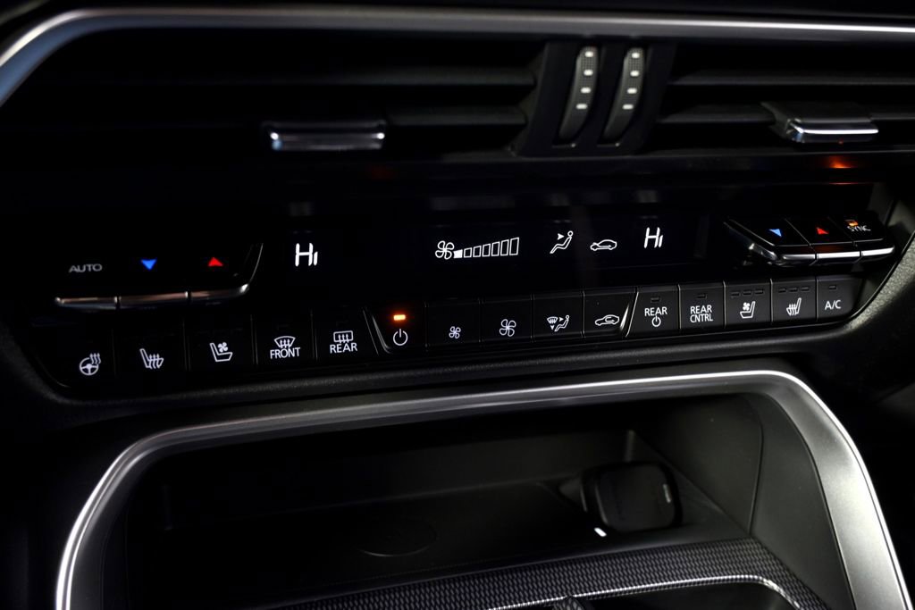 New 2026 MAZDA CX-90 3.3 Turbo S w/ Premium Package image 32