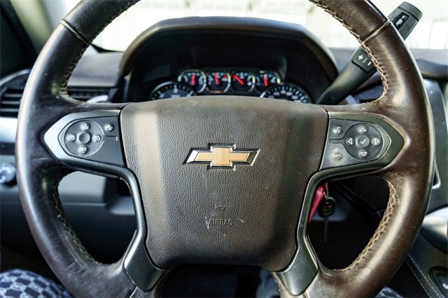 Used 2019 Chevrolet Tahoe LT image 11