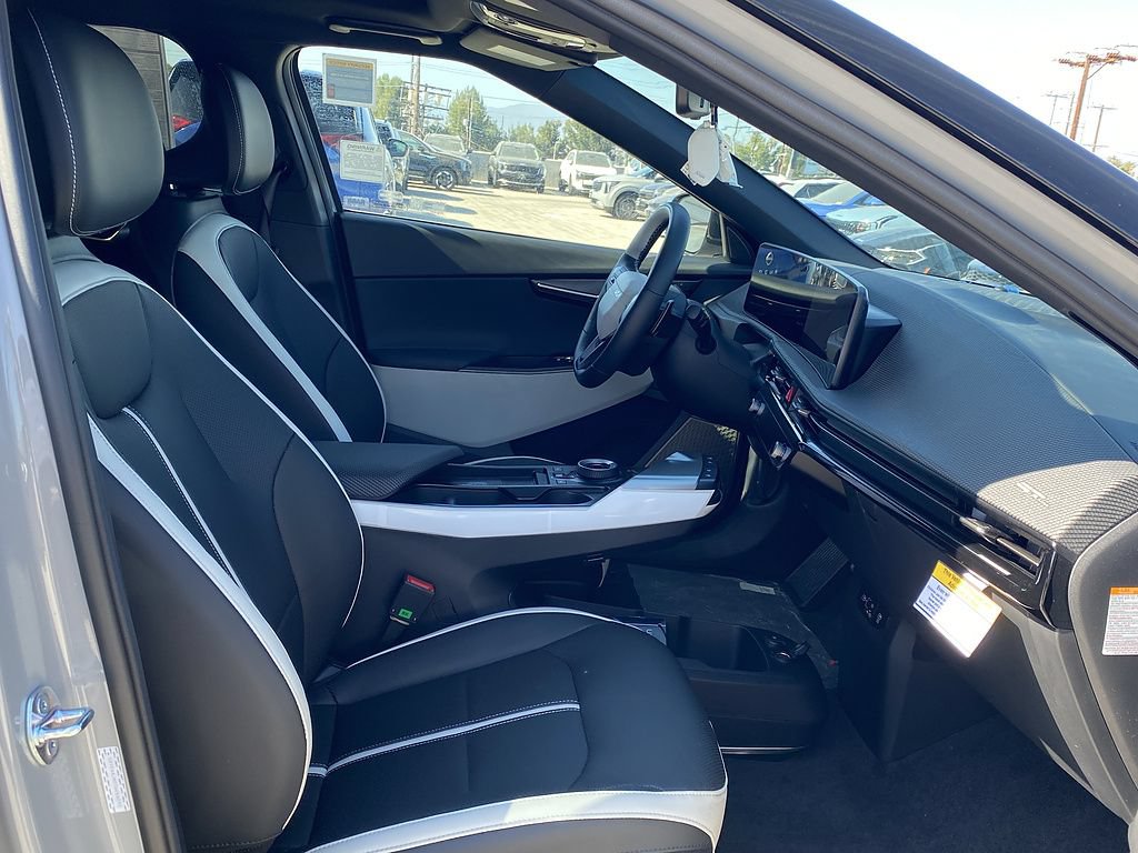 New 2026 Kia EV6 GT-Line RWD image 25