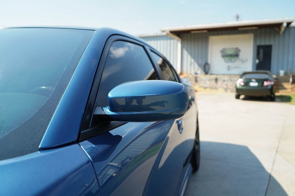 Used 2022 Dodge Charger R/T image 16
