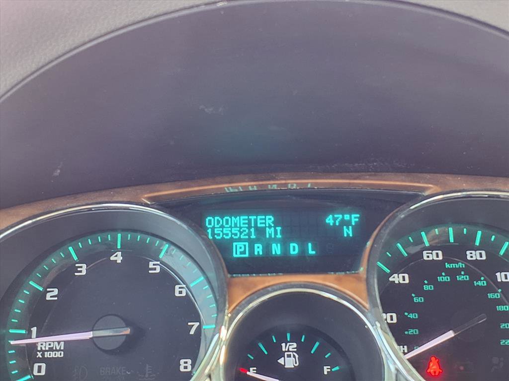 Used 2011 Buick Enclave CXL w/ LPO, Cargo Convenience Pkg image 20