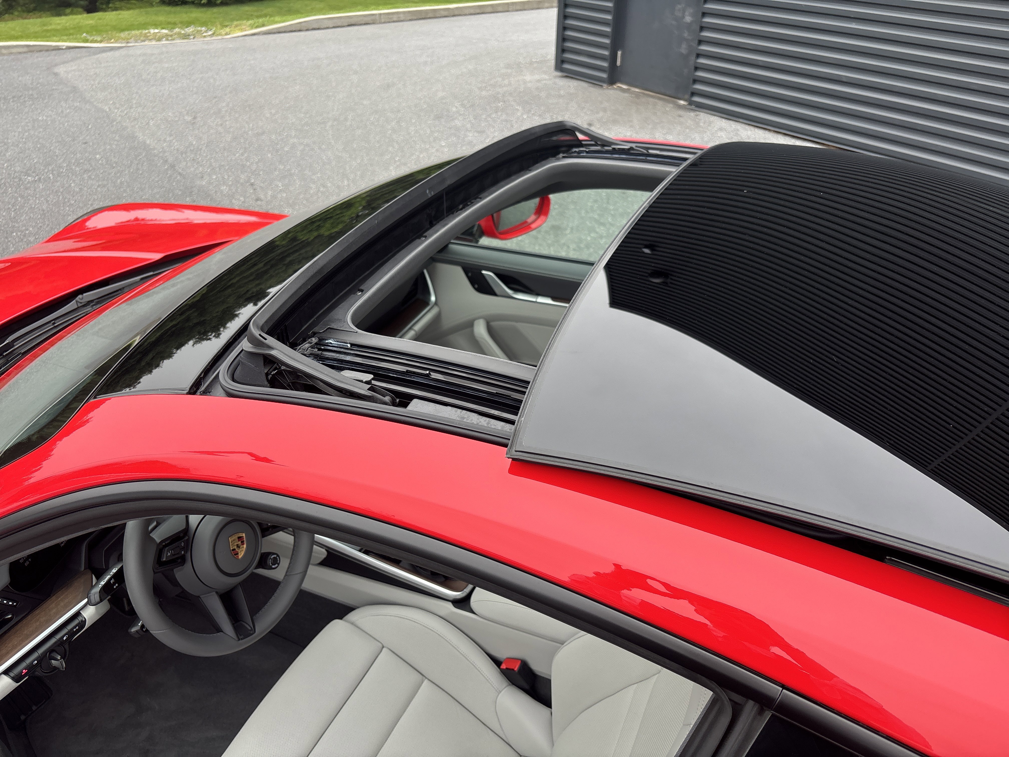 Certified 2024 Porsche 911 GT3 RS image 30