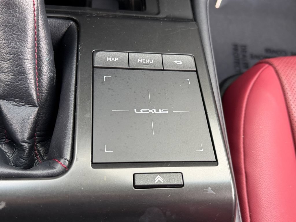 Certified 2023 Lexus GX 460 Premium w/ Premium Package AWD/4WD image 30