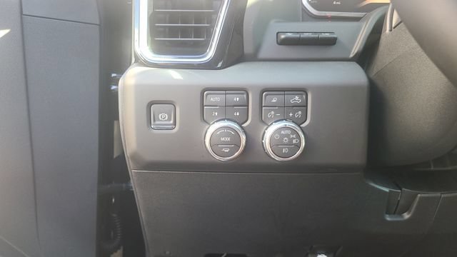 New 2026 GMC Sierra 2500 Denali Ultimate AWD/4WD image 12