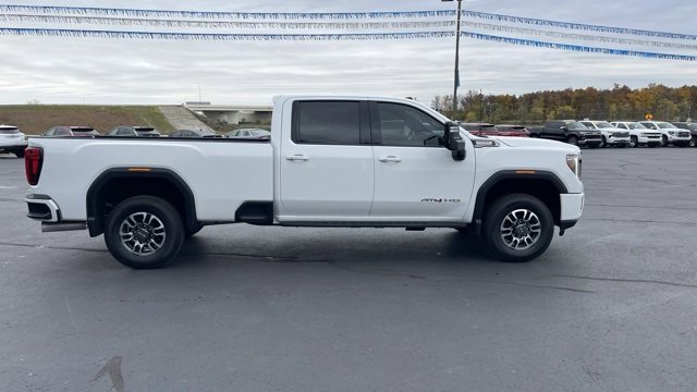 Used 2022 GMC Sierra 2500 AT4 image 7