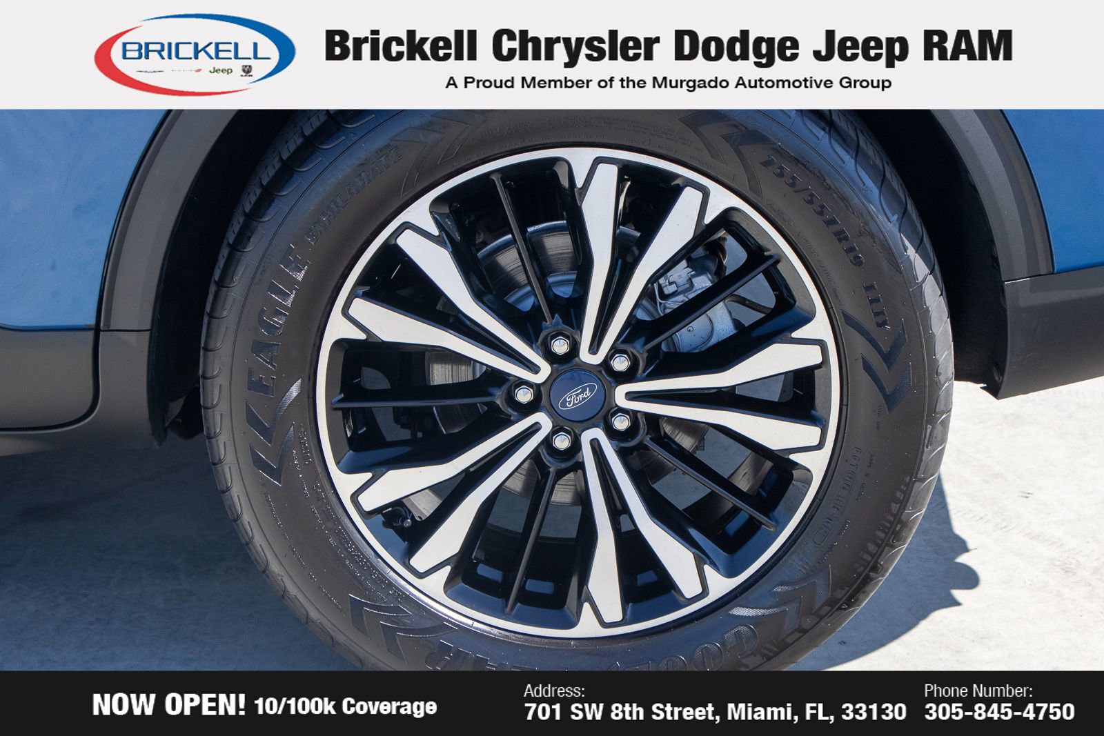 Used 2022 Ford Escape SE w/ SE Sport Appearance Package image 35