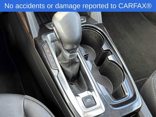 Certified 2023 Chevrolet TrailBlazer ACTIV w/ Sun and Liftgate Package AWD/4WD image 31