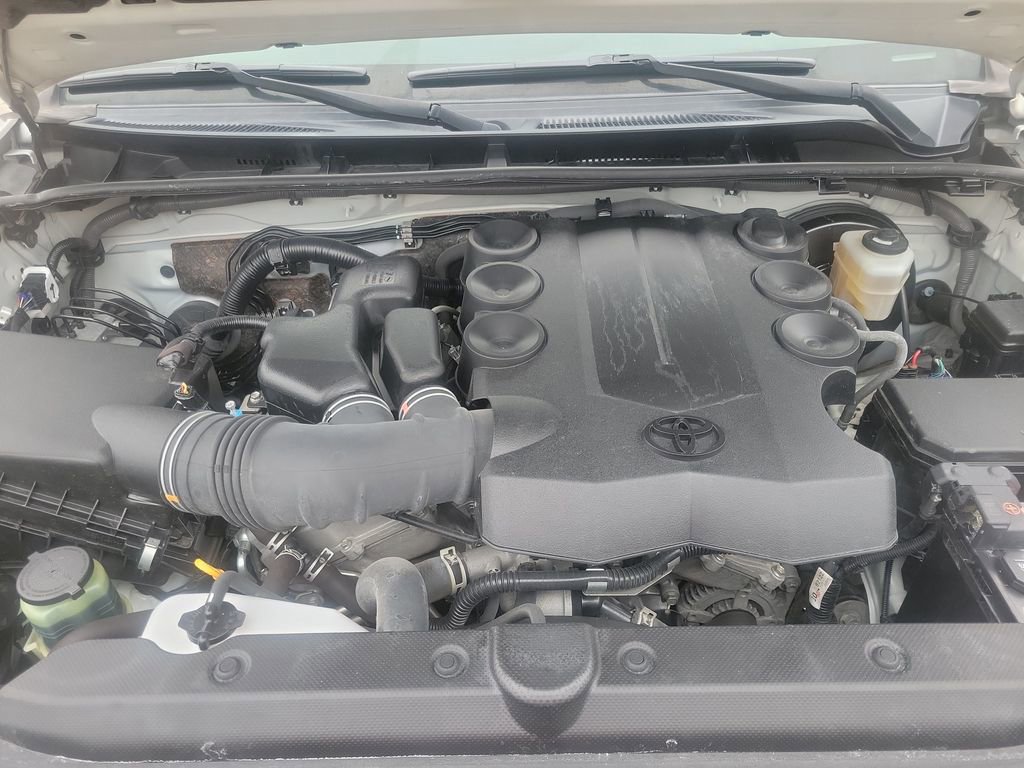 Certified 2021 Toyota 4Runner SR5 image 31