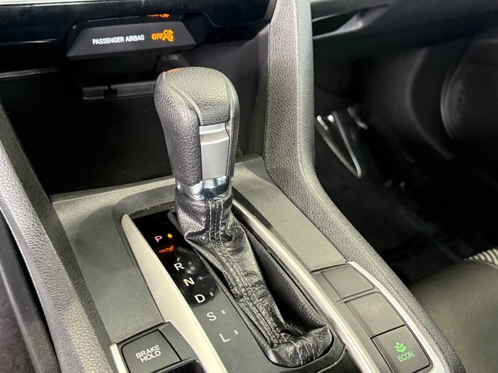 Used 2017 Honda Civic EX image 27