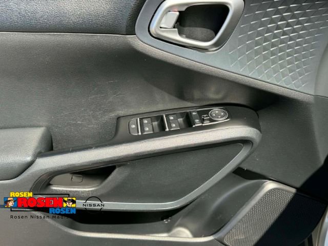 Used 2020 Kia Soul EX FWD image 12