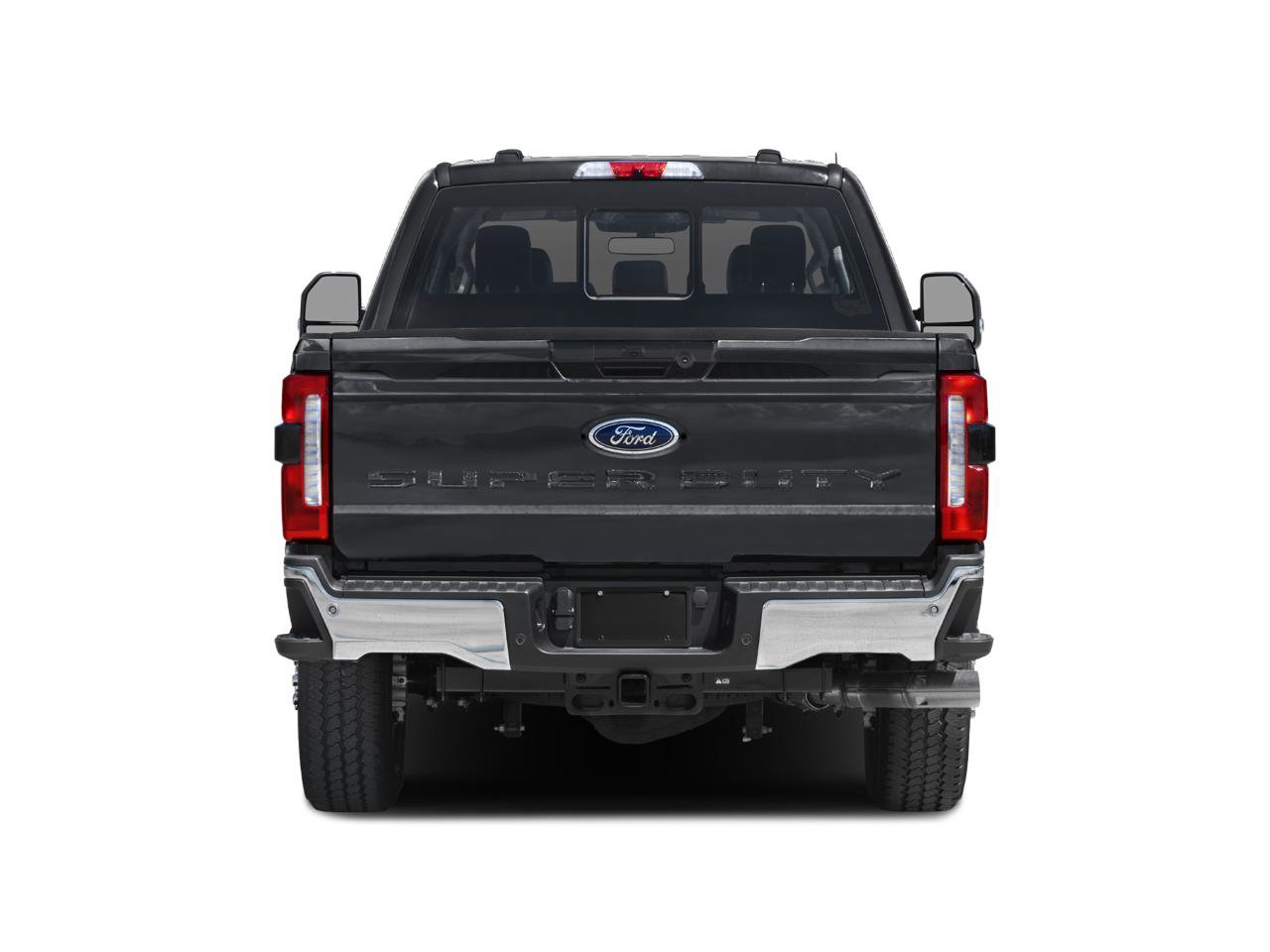 New 2025 Ford F250 Lariat w/ Lariat Ultimate Package image 6