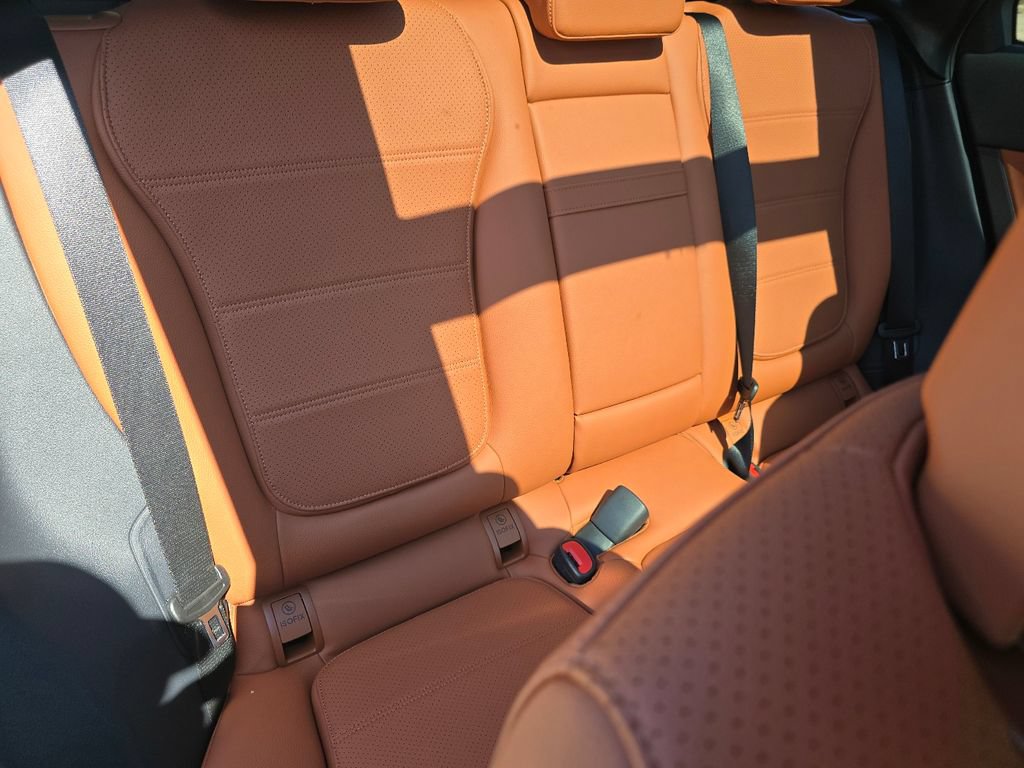 New 2027 Mercedes-Benz GLC 300 4MATIC image 22