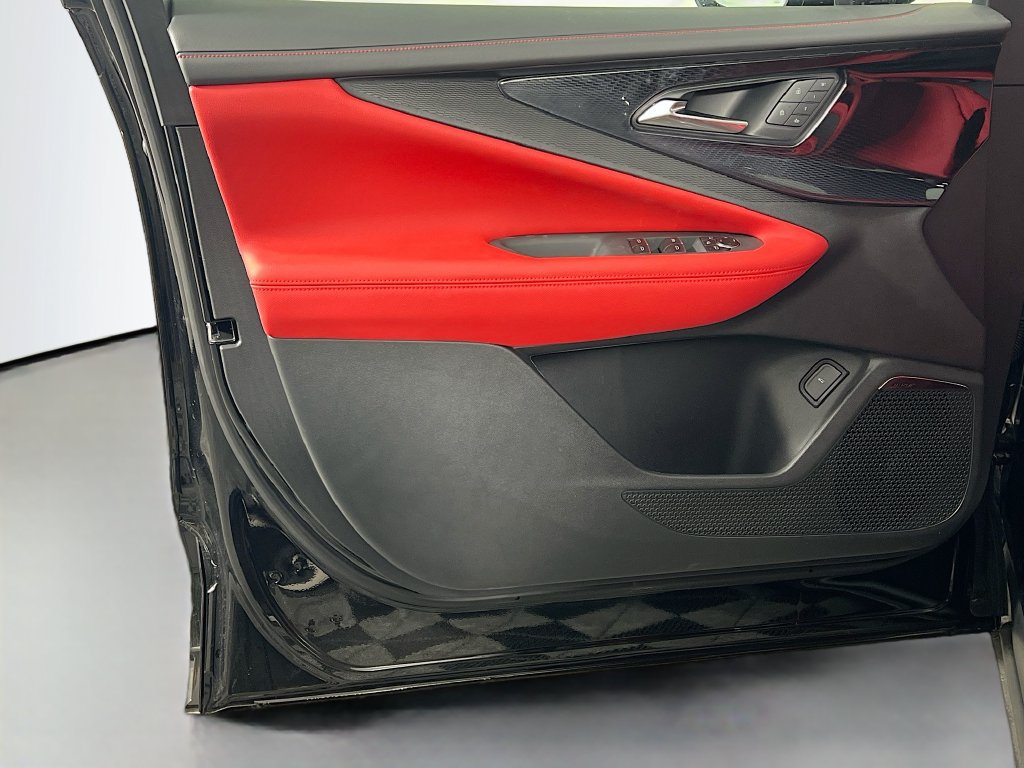 New 2026 Chevrolet Blazer EV SS AWD/4WD image 18