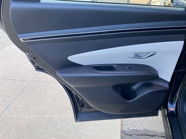 Used 2024 Hyundai Tucson SEL image 21