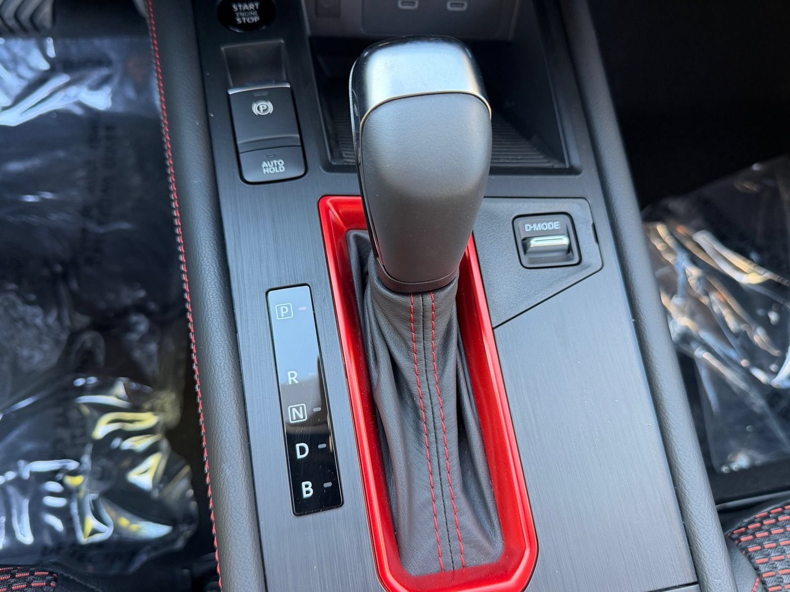 New 2026 Nissan Kicks SR FWD image 23