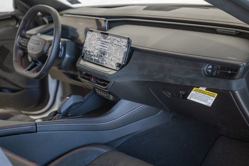 New 2026 Dodge Charger R/T Scat Pack image 19