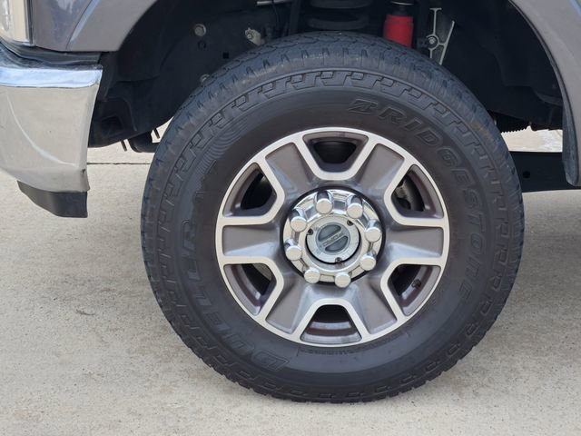 Used 2022 Ford F250 Lariat w/ Tremor Off-Road Package image 10