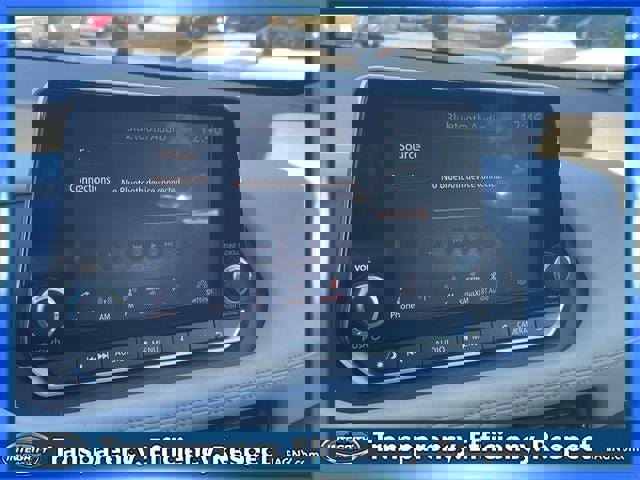 Certified 2021 Nissan Rogue SL image 28