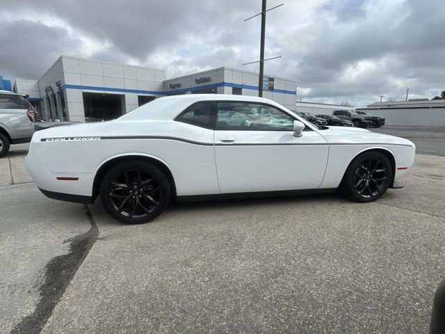 Used 2023 Dodge Challenger GT w/ Blacktop Package image 6