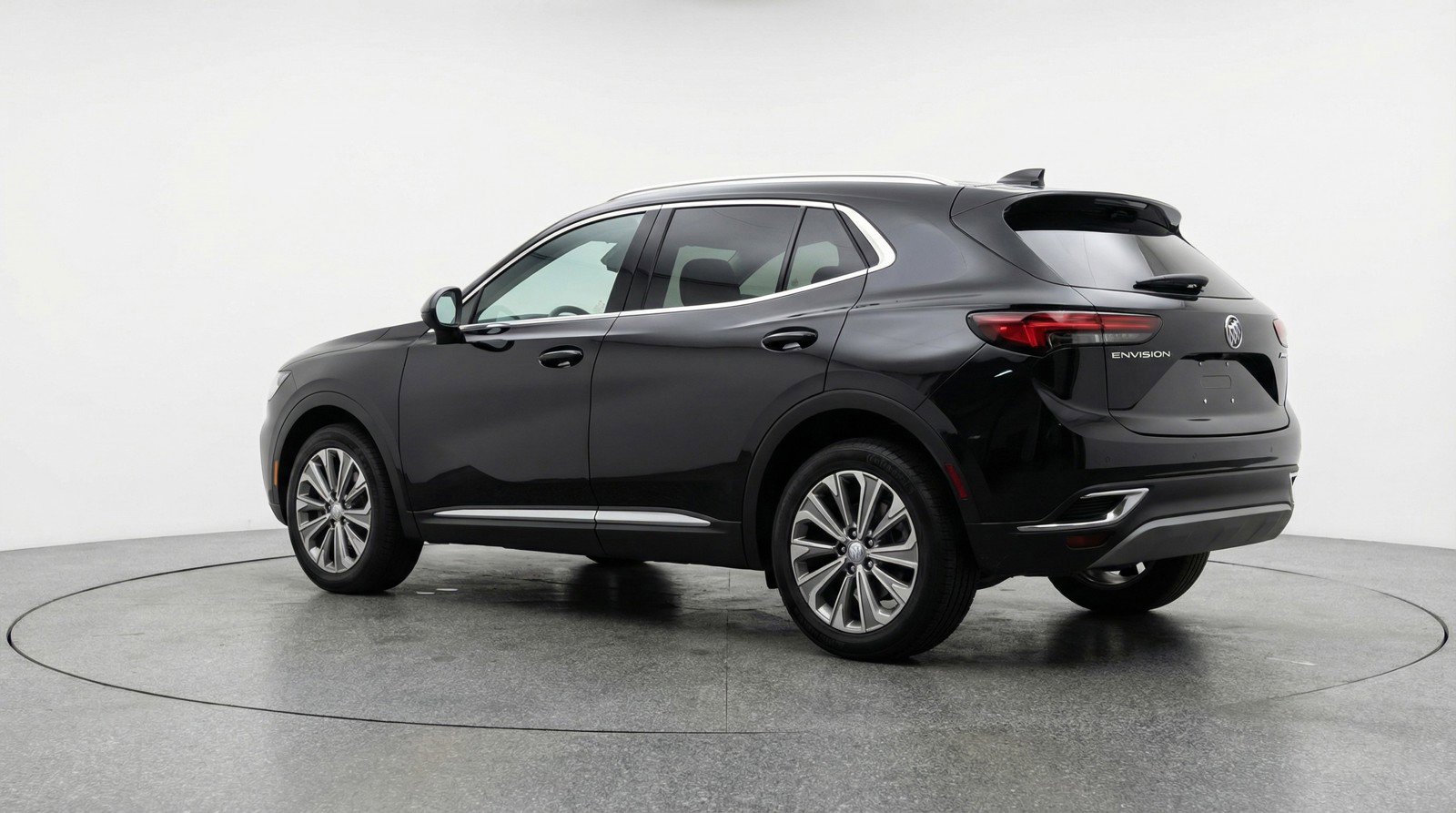 Used 2024 Buick Envision Preferred image 6