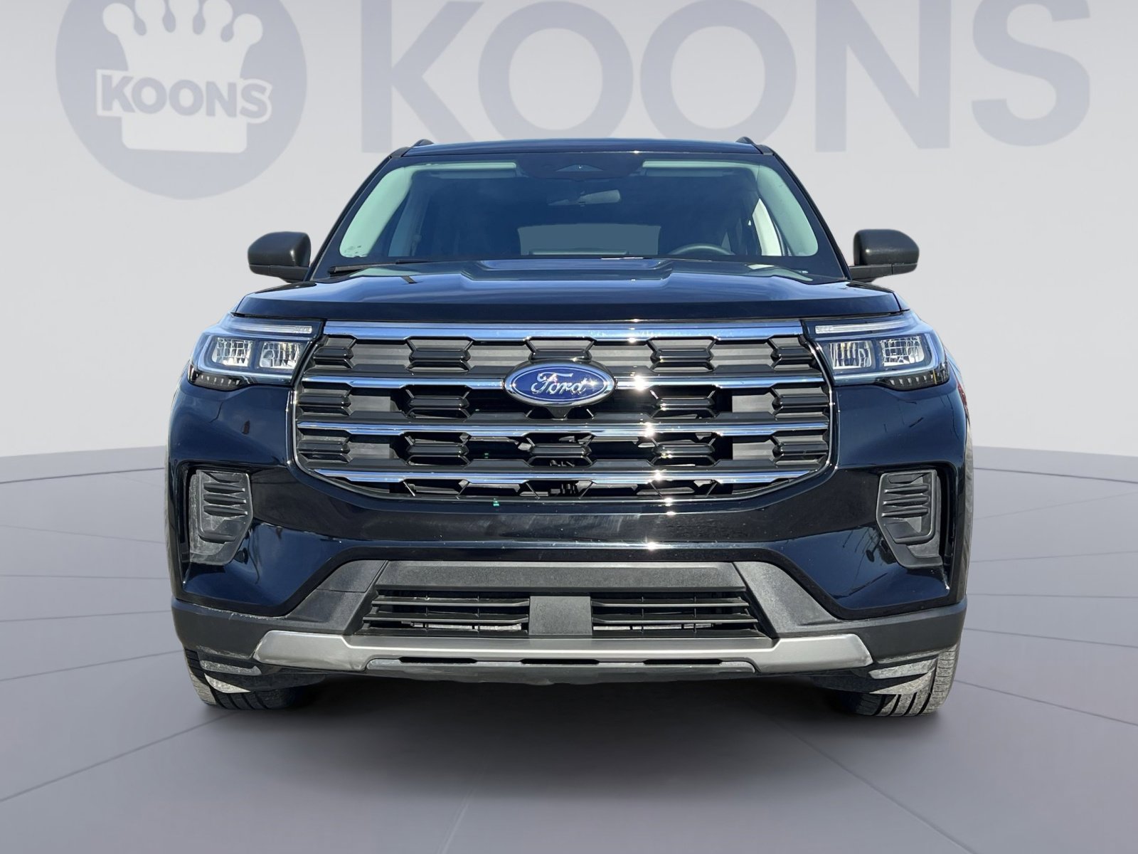Used 2025 Ford Explorer Active image 11