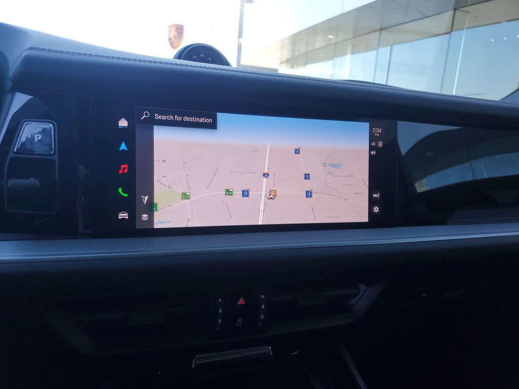 New 2026 Porsche Cayenne Coupe image 21