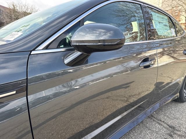 New 2026 Hyundai Sonata SEL AWD/4WD image 4