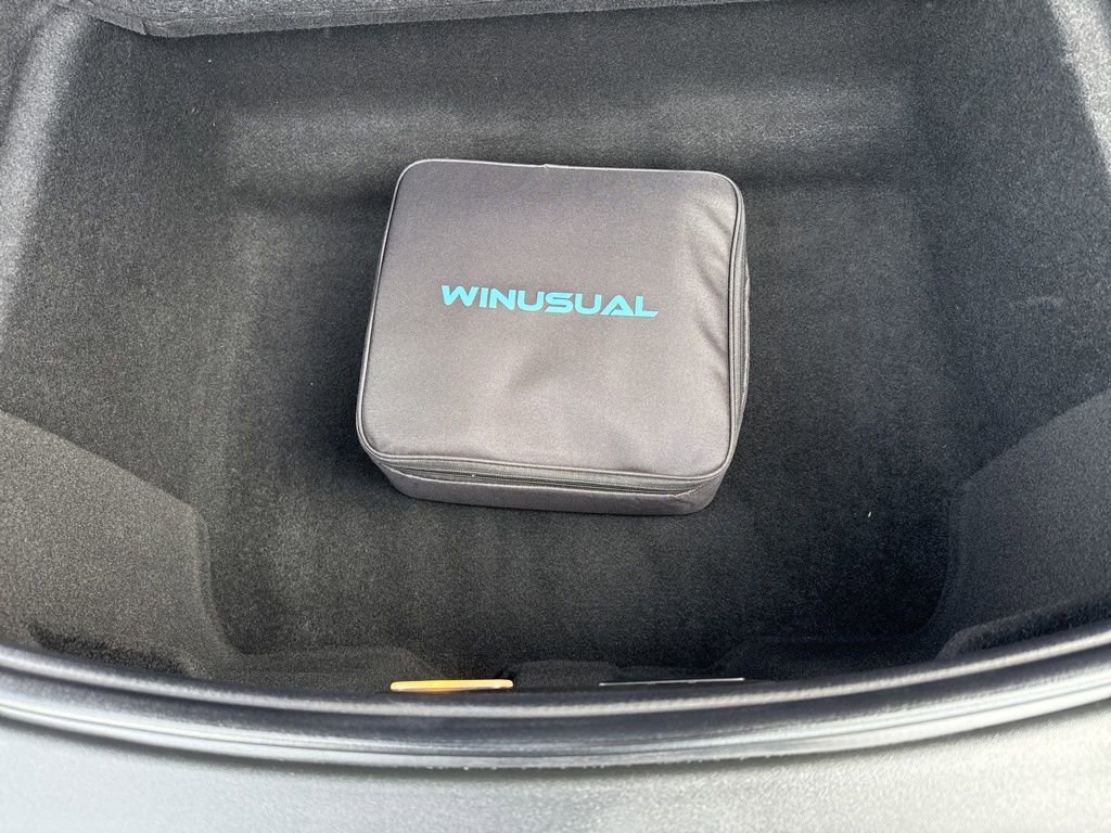 Used 2023 Lucid Air Pure image 35