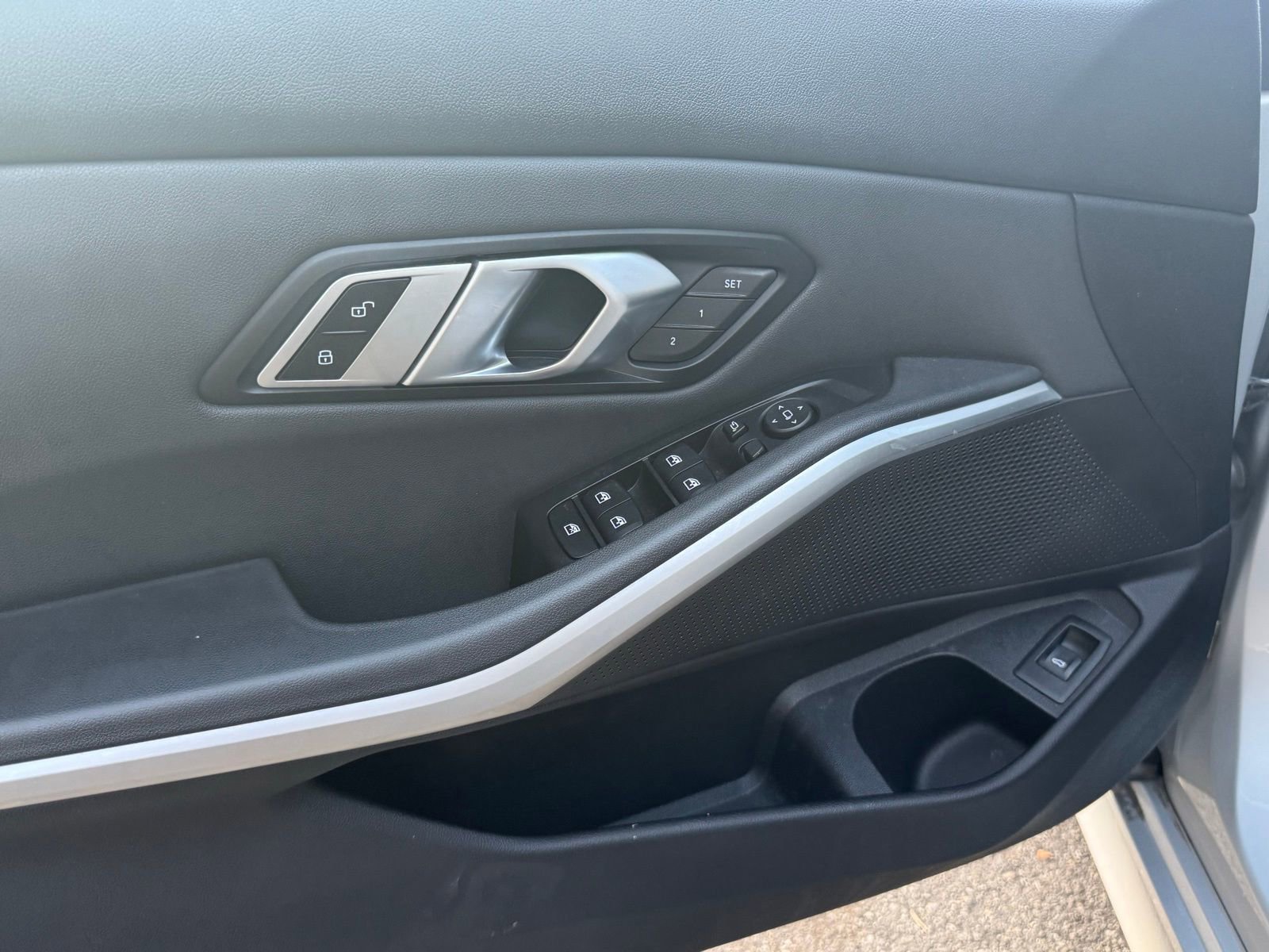 Used 2019 BMW 330i xDrive Sedan image 30