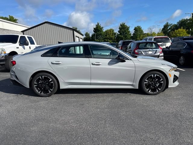 Used 2024 Kia K5 GT-Line FWD image 6