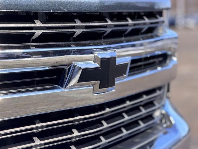 Used 2019 Chevrolet Silverado 1500 LT w/ All-Star Edition image 29