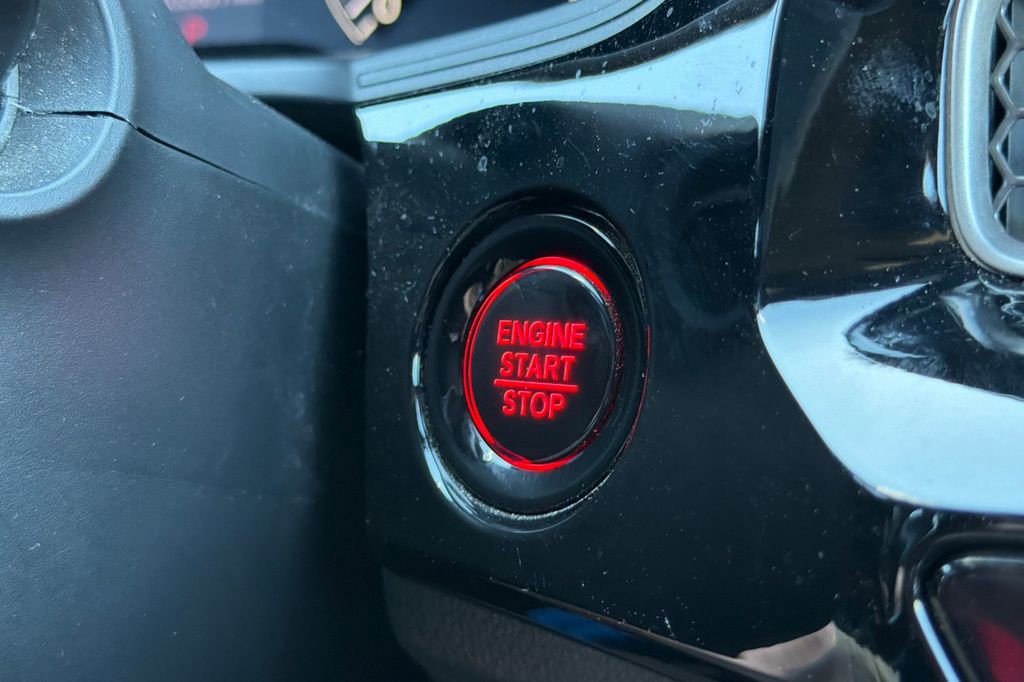 Certified 2022 Honda Civic Sport image 21