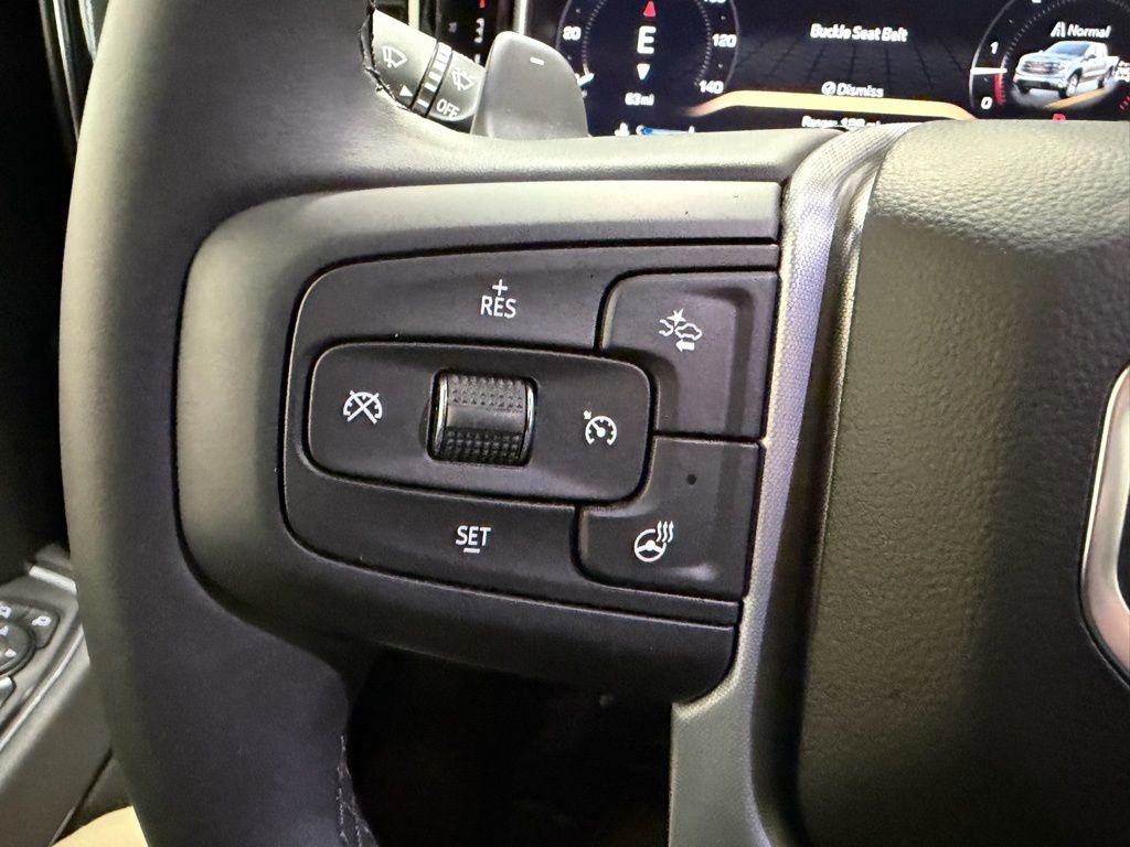 Used 2026 GMC Sierra 1500 SLT image 13