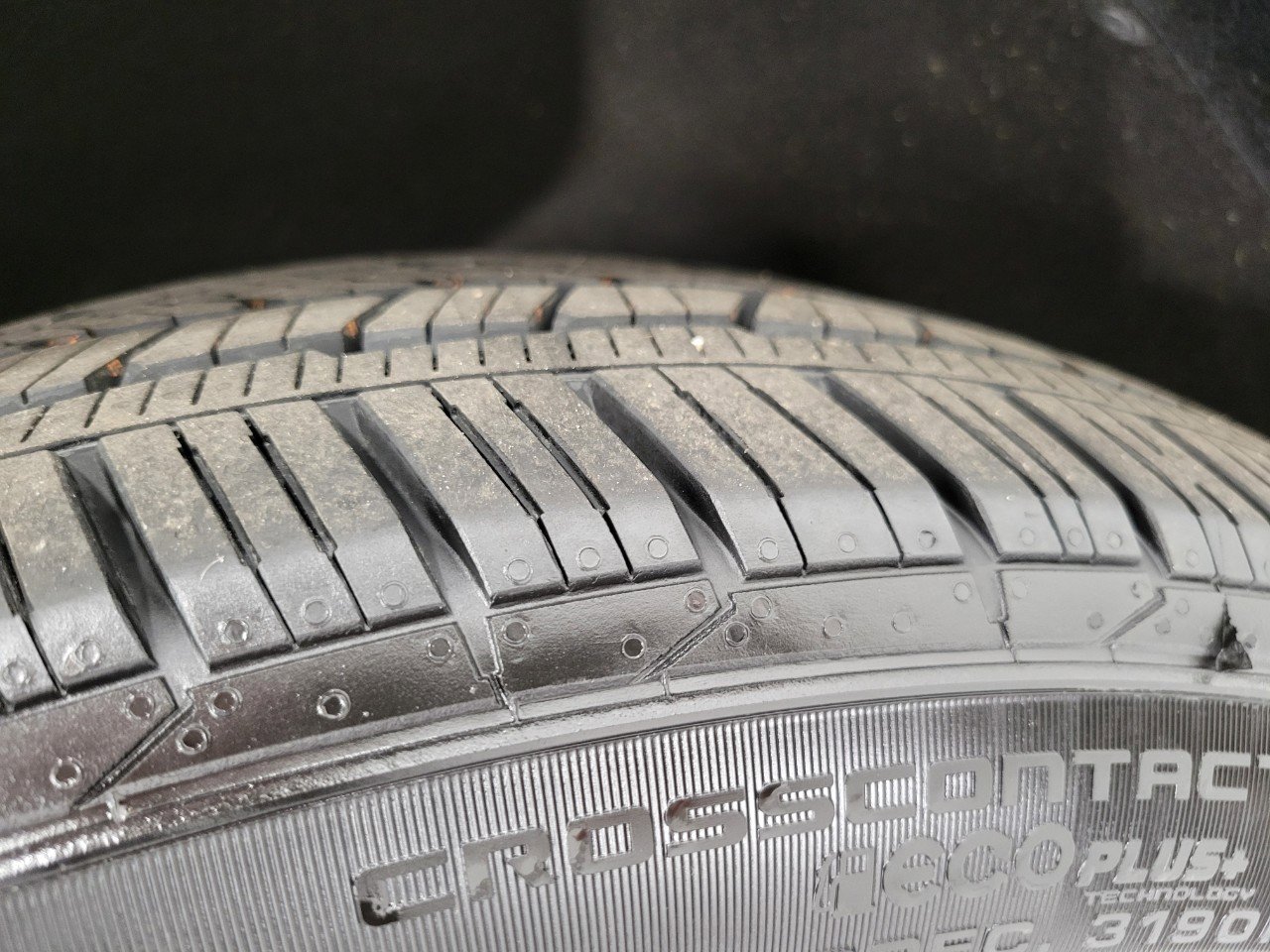 Certified 2024 Chevrolet Traverse RS AWD/4WD image 4