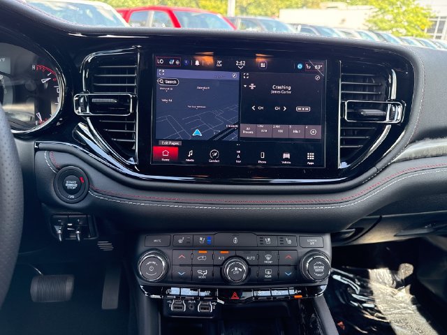 New 2026 Dodge Durango GT AWD/4WD image 19
