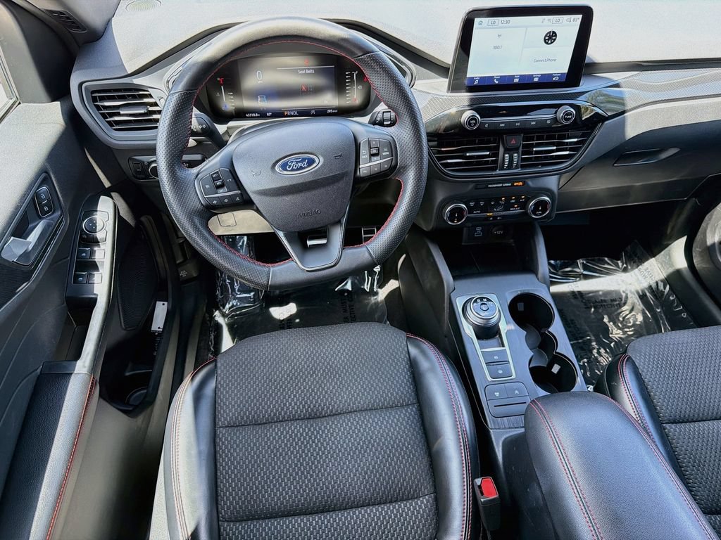 Used 2023 Ford Escape ST-Line FWD image 16